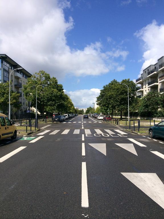 Appart'City Classic Bordeaux Centre Pokój zdjęcie